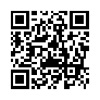 店舗のQRコード