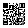 店舗のQRコード