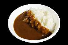 焼肉用カレーライス(中辛)