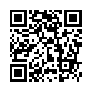店舗のQRコード