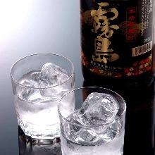 焼酎