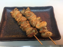 その他 焼き鳥・串焼き