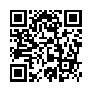 店舗のQRコード