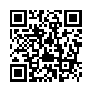 店舗のQRコード