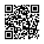 店舗のQRコード