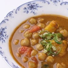 インドカレー