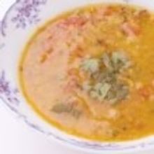 ダルカレー