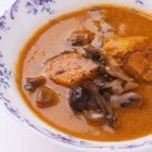 インドカレー