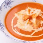 トマトカレー
