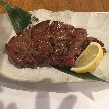 炙り焼き