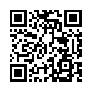店舗のQRコード