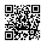 店舗のQRコード