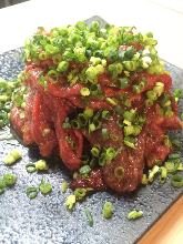 焼肉盛り合わせ
