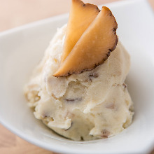 ポテトサラダ