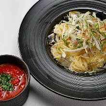 日替わりパスタ