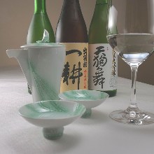 日本酒　各種