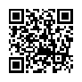 店舗のQRコード