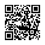 店舗のQRコード