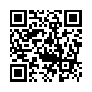 店舗のQRコード