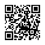 店舗のQRコード