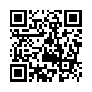 店舗のQRコード