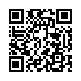 店舗のQRコード