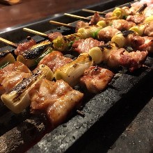 5,000円コース (5品)