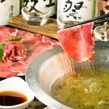 3,480円コース (9品) 3,480円コース (9品)