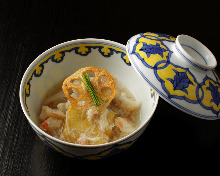 16,395円コース (9品)