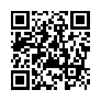 店舗のQRコード