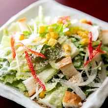 シーザーサラダ