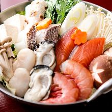 ちゃんこ鍋 ちゃんこ鍋