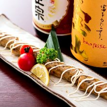 つくね焼き つくね焼き