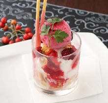 その他 パフェ その他 パフェ