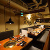 うしおのお得な2時間飲み放題(L.O.30分前) うしおのお得な2時間飲み放題(L.O.30分前)