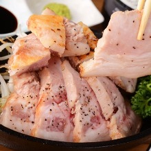 ステーキ