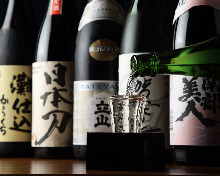 日本酒