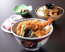 天丼