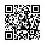 店舗のQRコード