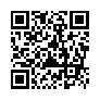 店舗のQRコード