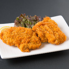 フライドチキン