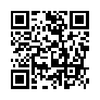 店舗のQRコード