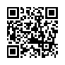 店舗のQRコード
