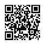 店舗のQRコード