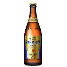 サントリー　ザ・プレミアム・モルツ