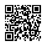 店舗のQRコード