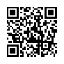店舗のQRコード