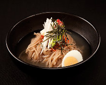 冷麺