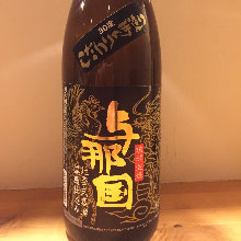 泡盛【与那国】沖縄県 与那国島