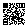 店舗のQRコード